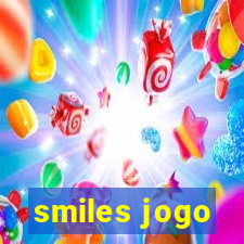 smiles jogo